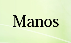 MANOS