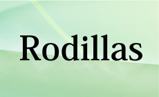 RODILLAS