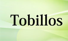 TOBILLOS